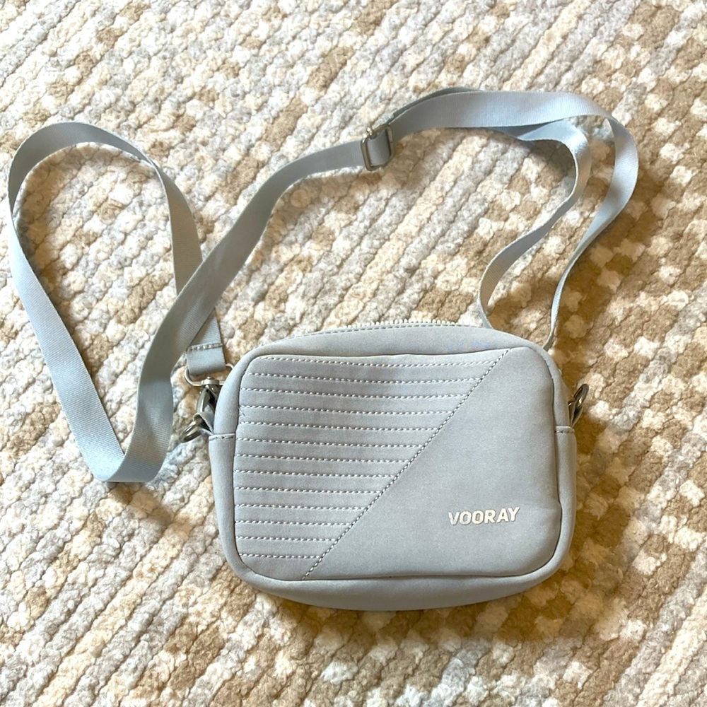 VOORAY Sidekick Crossbody